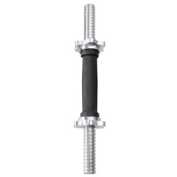 SEDCO Palica za hante CHROM 35,5 cm, premer 24 mm