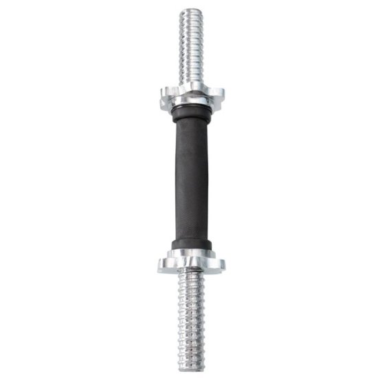 SEDCO Palica za hante CHROM 38 cm, diam. 24 mm