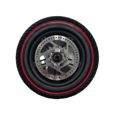 FDTWLV Zadnje kolo za Xiaomi Mi M365/1S/Lite