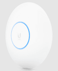 Ubiquiti dostopna točka, WiFi 6, dolg doseg (U6-LR)