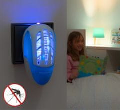 Innova LED Uničevalec komarjev z UV