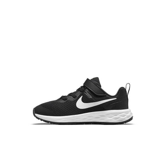 Nike Čevlji črna Revolution 6 NN Psv