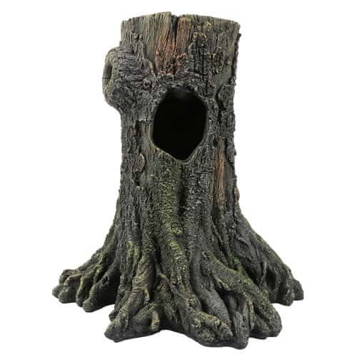 EBI TERRA DELLA skrivališče za terarijske živali 24,8x16,2x25,4cm