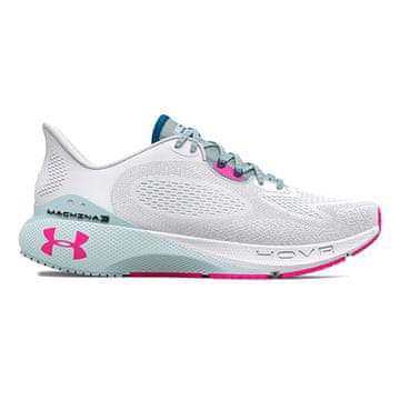 Under Armour UA W HOVR Machina 3-WHT, UA W HOVR Machina 3-WHT | 3024907-103 | 6