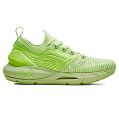 Under Armour UA W HOVR Phantom 2 INKNT-GRN, UA W HOVR Phantom 2 INKNT-GRN | 3024155-304 | 8.5