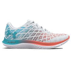 Under Armour UA W FLOW Velociti Wind 2-GRY, UA W FLOW Velociti Wind 2-GRY | 3024911-103 | 9.5