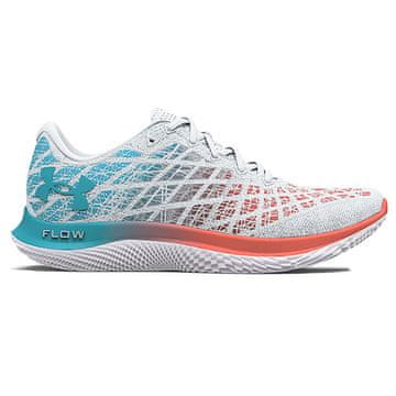 Under Armour UA W FLOW Velociti Wind 2-GRY, UA W FLOW Velociti Wind 2-GRY | 3024911-103 | 9.5