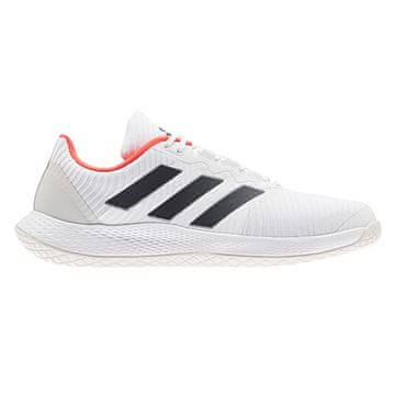 Adidas moški športni copati, ForceBounce M | FZ4664 | FTWWHT / CBLACK / SOLRED | 8-