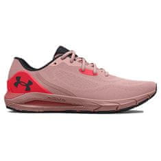 Under Armour UA W HOVR Sonic 5-PNK, UA W HOVR Sonic 5-PNK | 3024906-600 | 6.5