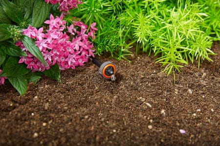 Gardena Micro-Drip-System končni kapljalnik s tlačno izravnavo