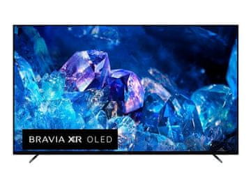 Sony XR65A80KAEP 4K Ultra HD OLED televizor, Smart TV