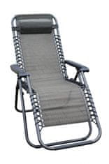 Linder Exclusiv Vrtni stol AERO GRT MC3740