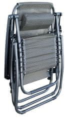 Linder Exclusiv Vrtni stol AERO GRT MC3740