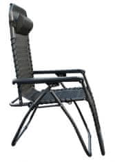 Linder Exclusiv Vrtni stol AERO GRT MC3740