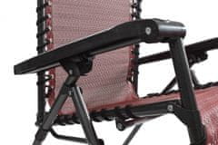 Linder Exclusiv Vrtni stol AERO GRT MC3749