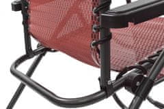 Linder Exclusiv Vrtni stol AERO GRT MC3749