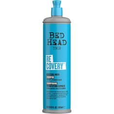 Tigi Bed Head Recovery ( Moisture Rush Shampoo) (Objem 400 ml)