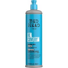 Tigi Bed Head Recovery ( Moisture Rush Shampoo) (Objem 400 ml)