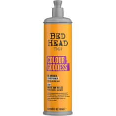 Tigi Bed Head Color Goddess (Oil Infused Conditioner) (Neto kolièina 400 ml)