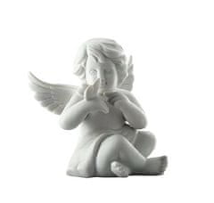 Rosenthal ROSENTHAL ANGEL Angelček z metuljčkom, velik