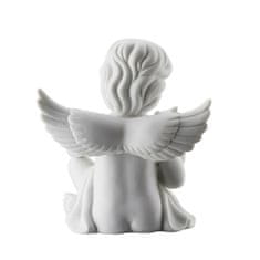 Rosenthal ROSENTHAL ANGEL Angelček s sovico, velik