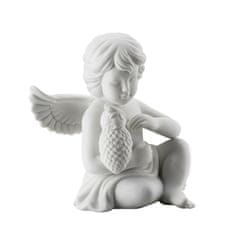 Rosenthal ROSENTHAL ANGEL Angelček s sovico, velik