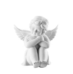 Rosenthal ROSENTHAL ANGEL Sedeči angel, srednja