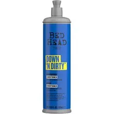 Tigi Bed Dead Down`n Dirty Detox balzam za razstrupljanje ( Light weight Conditioner) (Neto kolièina 400 ml)