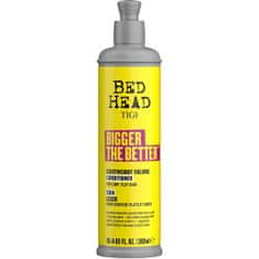 Tigi ObsegBed Head Bigger The Better ( Light weight Volume Conditioner) (Neto kolièina 300 ml)