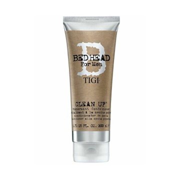 Tigi Bed Head for Man Clean Up (Peppermint Conditioner)