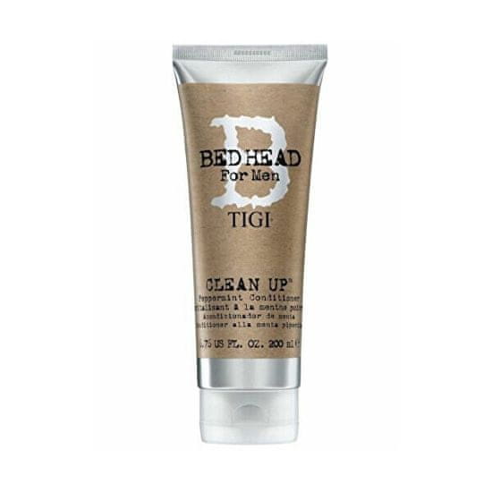 Tigi Bed Head for Man Clean Up (Peppermint Conditioner)