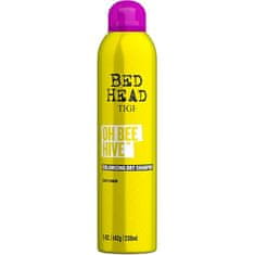 Tigi ObsegBed Head Oh Bee Hive (Dry Shampoo) 238 ml
