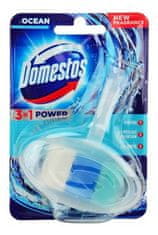 Domestos Čistilo za stranišča blok Ocean tečaj 40g
