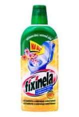 Fixinela čistilo za stranišče z dišavo 500ml