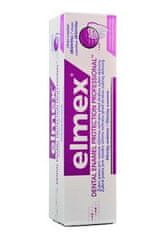 Elmex Zobna pasta za zaščito sklenine vijolična 75ml