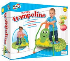 Galt Trampolin za najmlajše - Želva