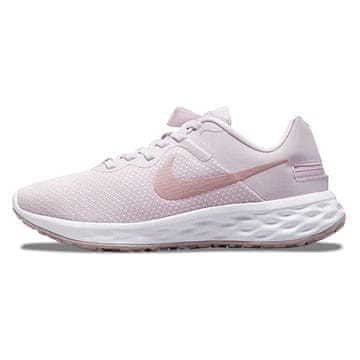 Nike Ženski tekaški copati Revolution 6 FlyEase Next Natu, Ženski tekaški copati Revolution 6 FlyEase Next Nature | DC8997-500 | 38.5