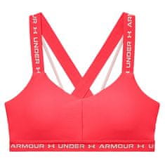 Under Armour UA Crossback Low -RED, UA Crossback Low -RED | 1361033-629 | XS