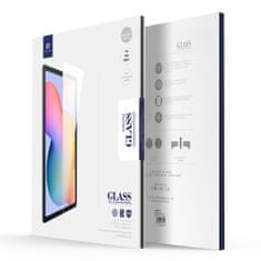 Dux Ducis All Glass zaščitno steklo za iPad mini 2021