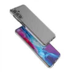 MG Spring Case silikonski ovitek za Samsung Galaxy A13 5G, temnomodro