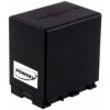 baterija za JVC BN-VG114 4000mAh