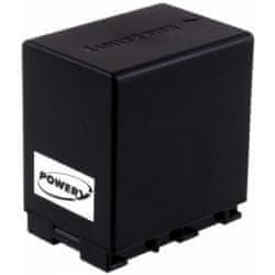 POWERY baterija za JVC GZ-MS230RU 4000mAh