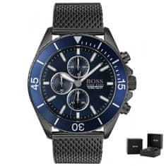 Hugo Boss Moška ročna ura Ocean Edition 1513702