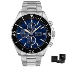 Hugo Boss Moška ročna ura Ocean Edition 1513704