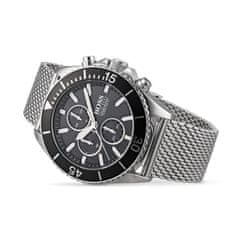 Hugo Boss Moška ročna ura Ocean Edition 1513701