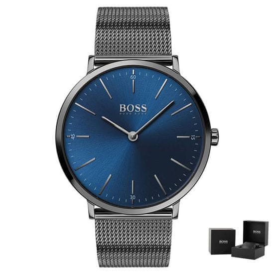 Hugo Boss Moška ročna ura Horizon 1513734