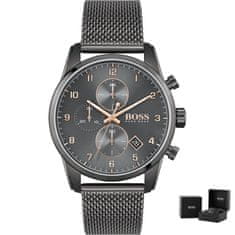 Hugo Boss Moška ročna ura Skymaster 1513837