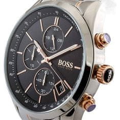 Hugo Boss Moška ročna ura Grand Prix 1513473