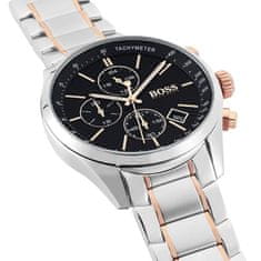 Hugo Boss Moška ročna ura Grand Prix 1513473