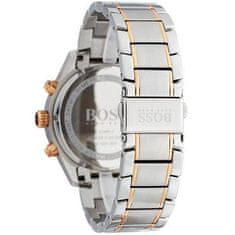 Hugo Boss Moška ročna ura Grand Prix 1513473